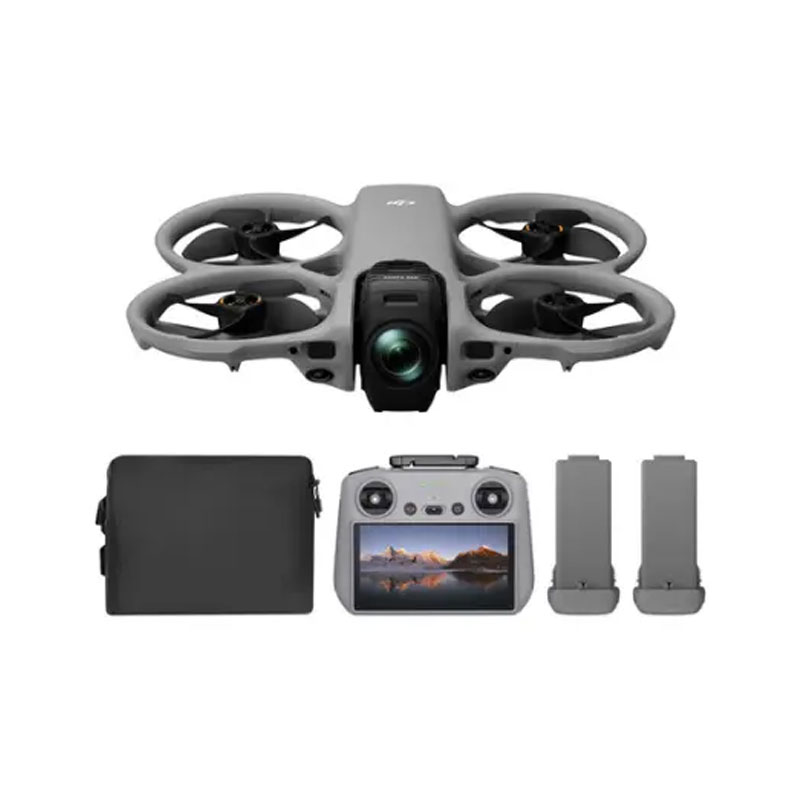 DJI Avata 360 Fly More Combo with RC 2