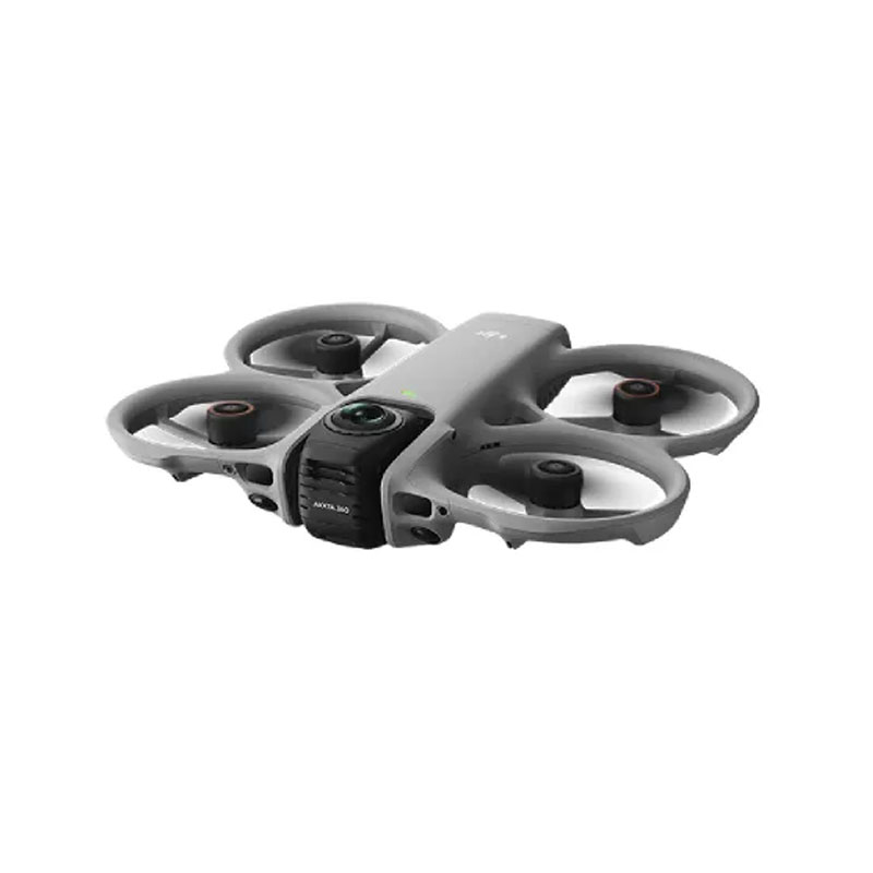 DJI Avata 360 Fly More Combo with RC 2
