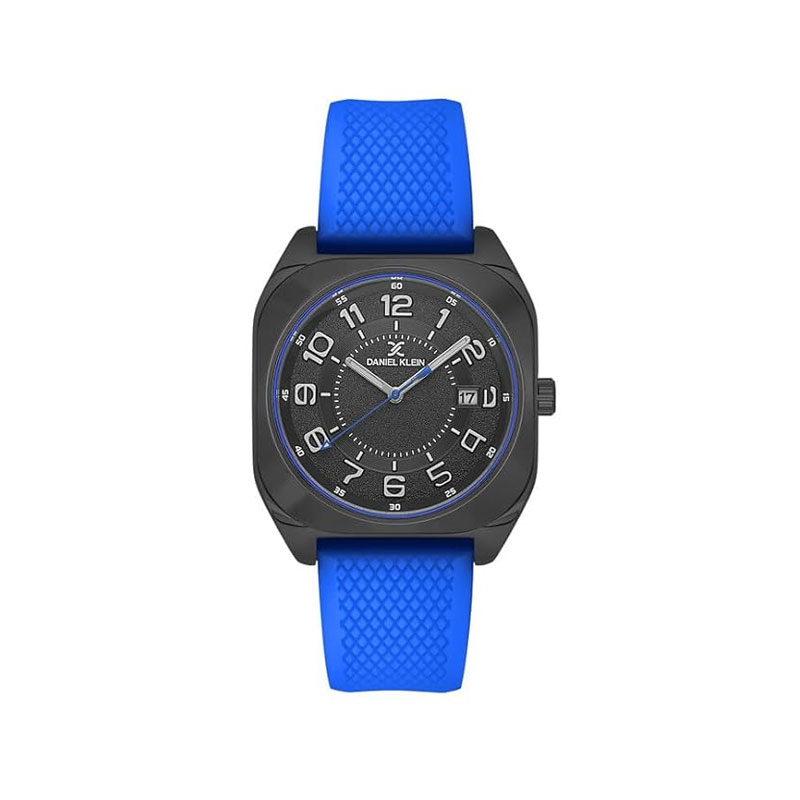 Daniel Klein DK.1.13796-1 Men's Wrist Watch