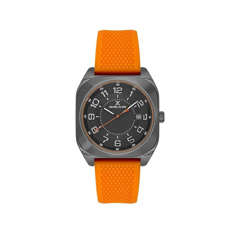 Daniel Klein DK.1.13796-2 Men's Wrist Watch