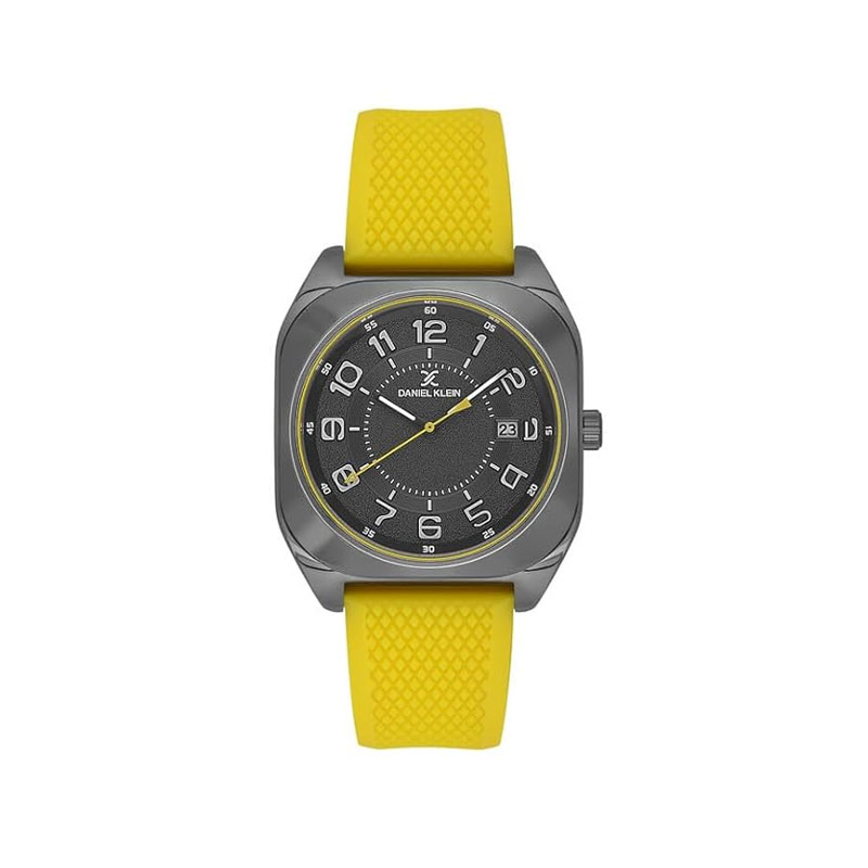 Daniel Klein DK.1.13796-3 Men's Wrist Watch