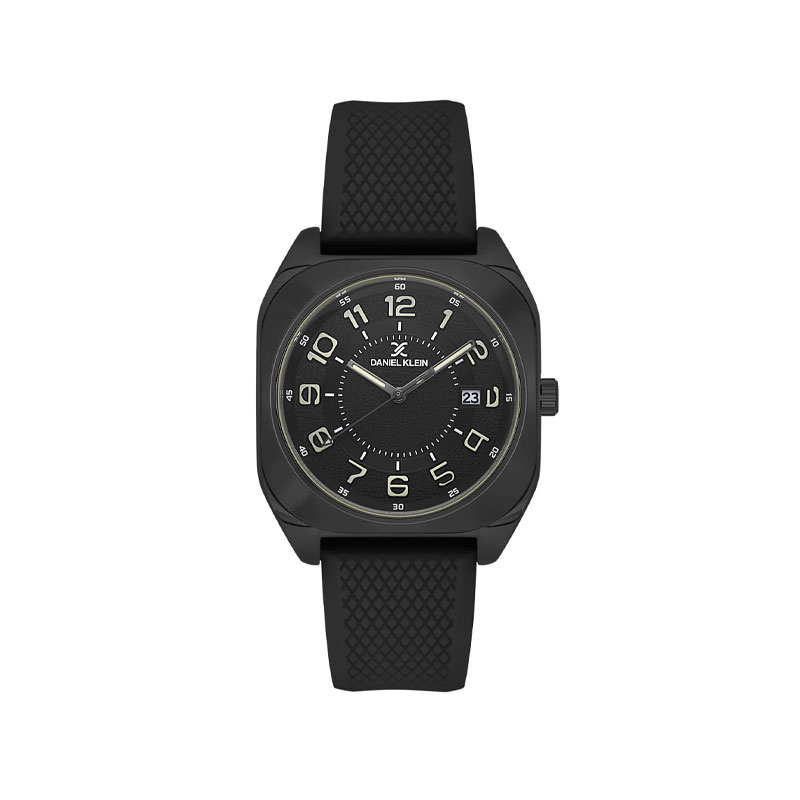 Daniel Klein DK.1.13796-5 Men's Wrist Watch