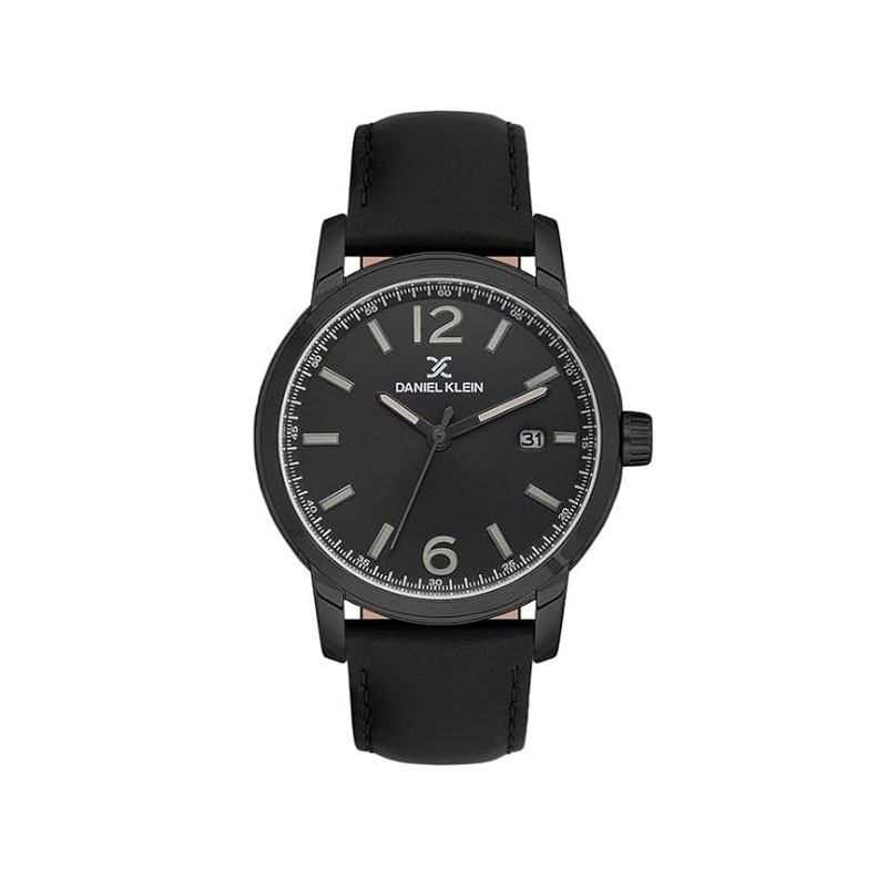 Daniel Klein DK.1.13798-5 Men's Wrist Watch