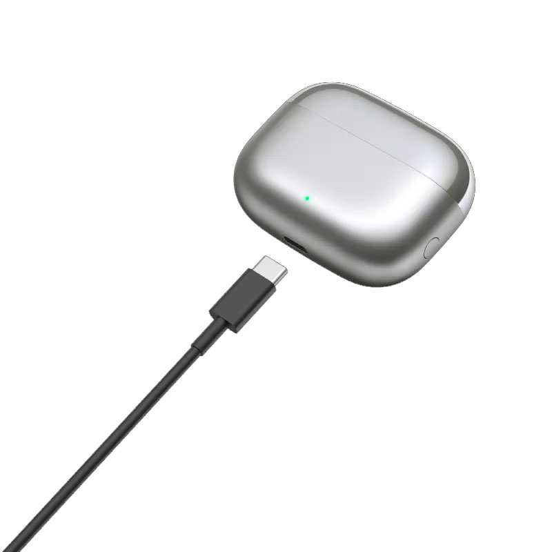 Edifier EvoBuds Pro True Wireless Earbuds with AI Voice Translation