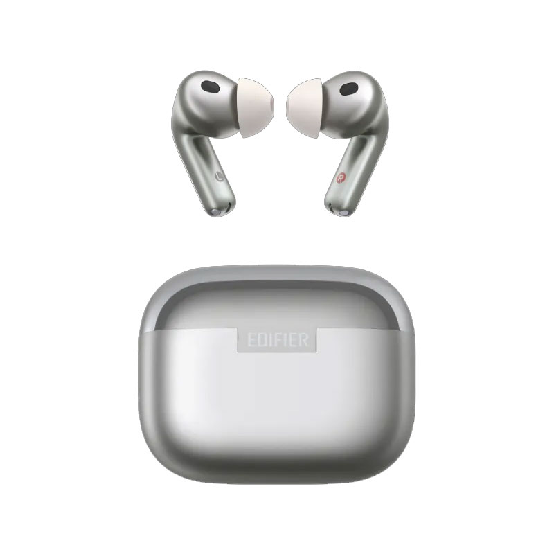 Edifier EvoBuds Pro True Wireless Earbuds with AI Voice Translation