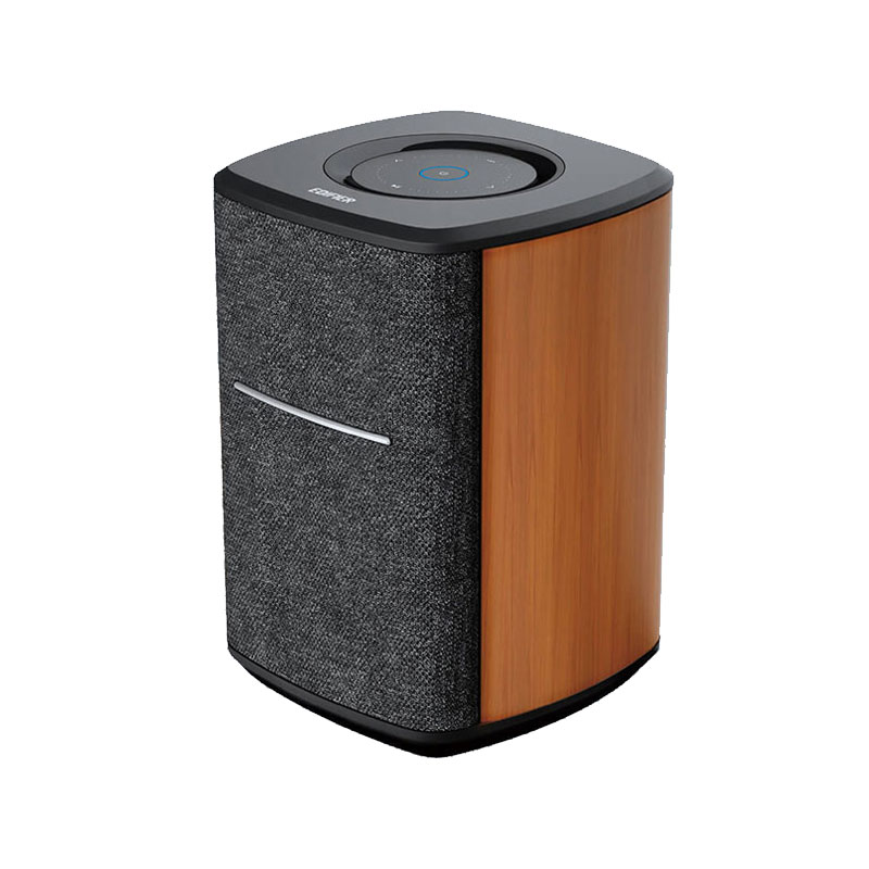 EDIFIER MS50A Classic Wi-Fi Speaker