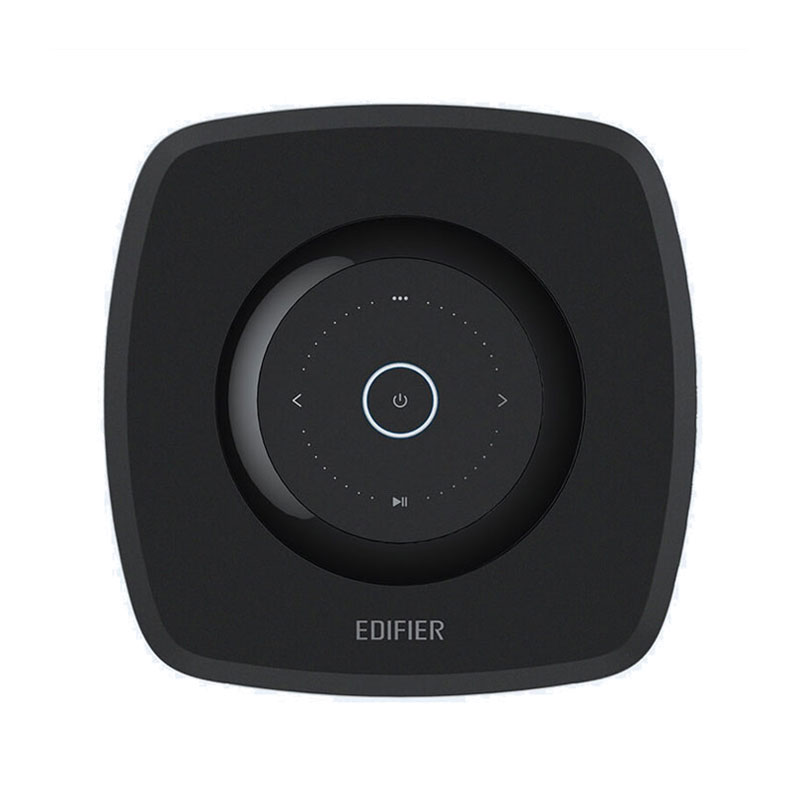EDIFIER MS50A Classic Wi-Fi Speaker