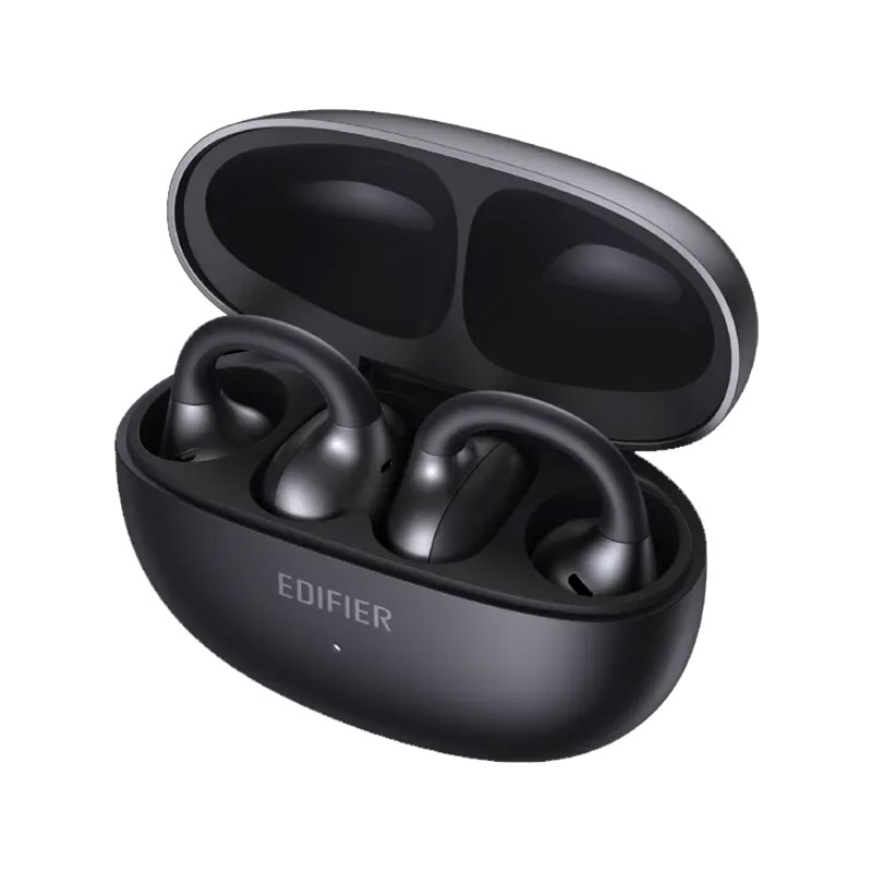 Edifier Comfo Bass Open-Ear True Wireless Earbuds