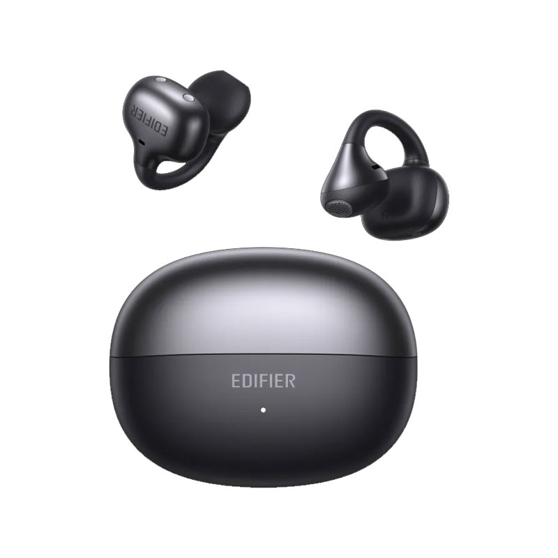 Edifier Comfo Bass Open-Ear True Wireless Earbuds