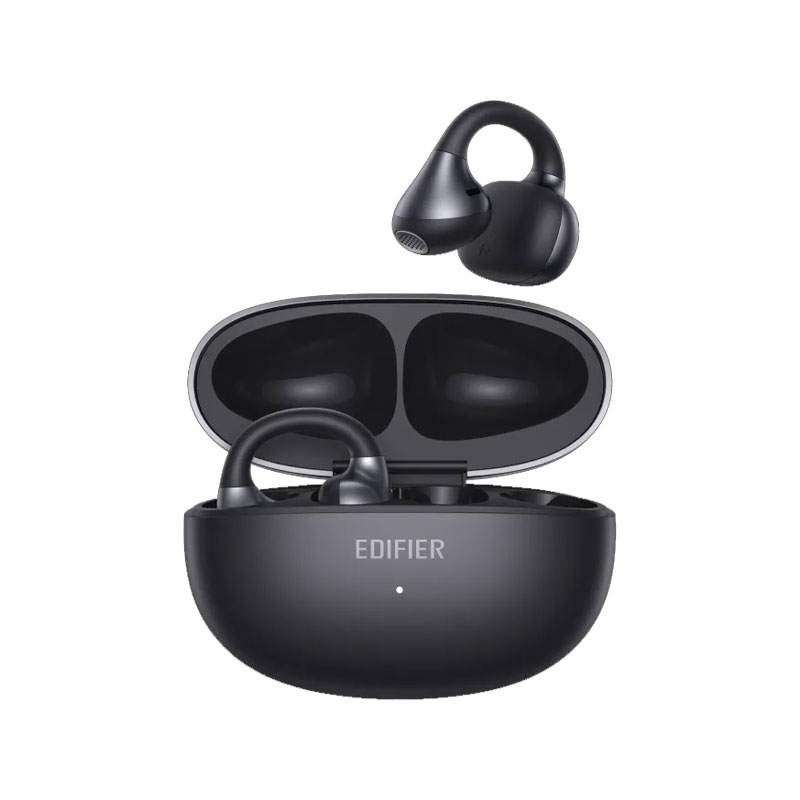 Edifier Comfo Bass Open-Ear True Wireless Earbuds