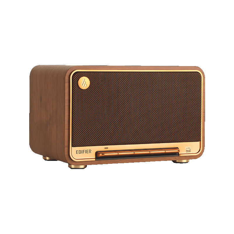 Edifier D32 Tabletop Bluetooth Wireless Speaker