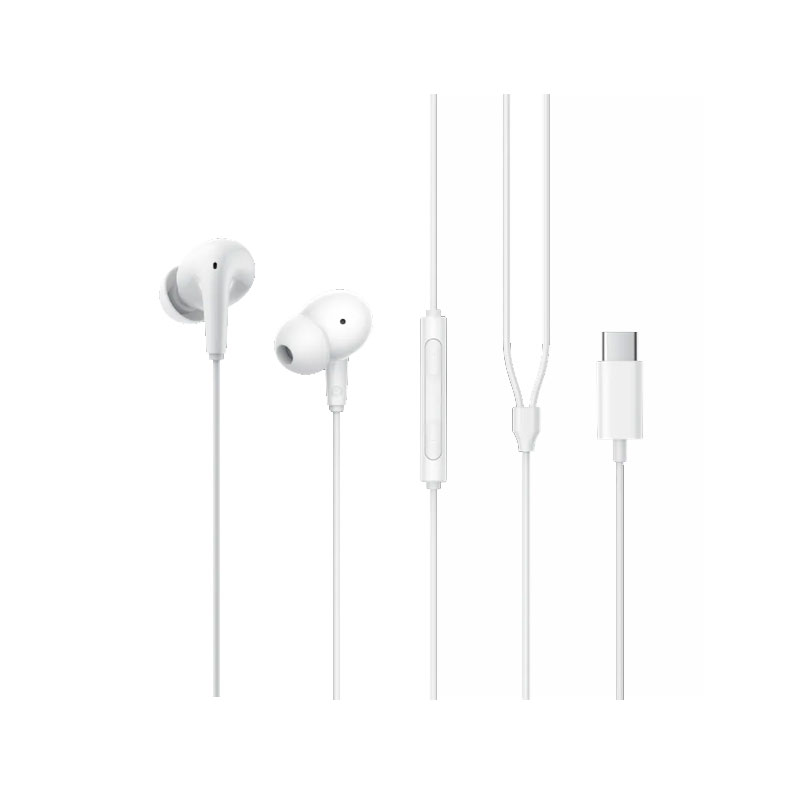 Edifier P230 Type-C Wired Earphone with Remote and Mic