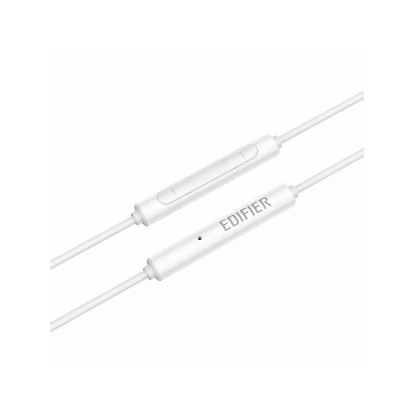 Edifier P230 Type-C Wired Earphone with Remote and Mic