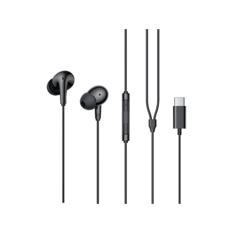 Edifier P230 Type-C Wired Earphone with Remote and Mic