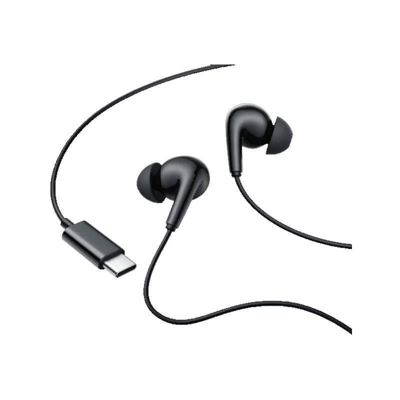 Edifier P230 Type-C Wired Earphone with Remote and Mic