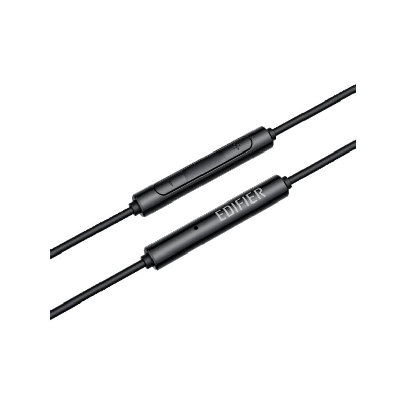 Edifier P230 Type-C Wired Earphone with Remote and Mic