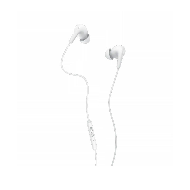 Edifier P230 Type-C Wired Earphone with Remote and Mic
