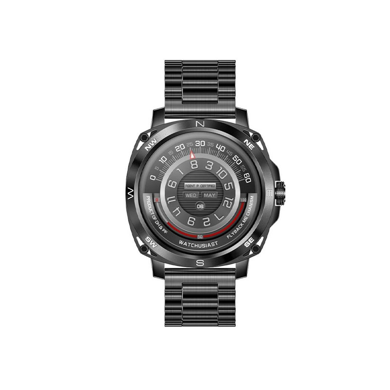 Fastrack Radiant FX3 Smart Watch