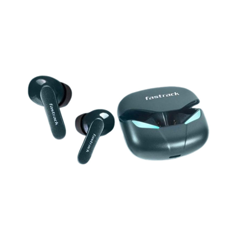 Fastrack Reflex Tunes FT3 True Wireless Earbuds