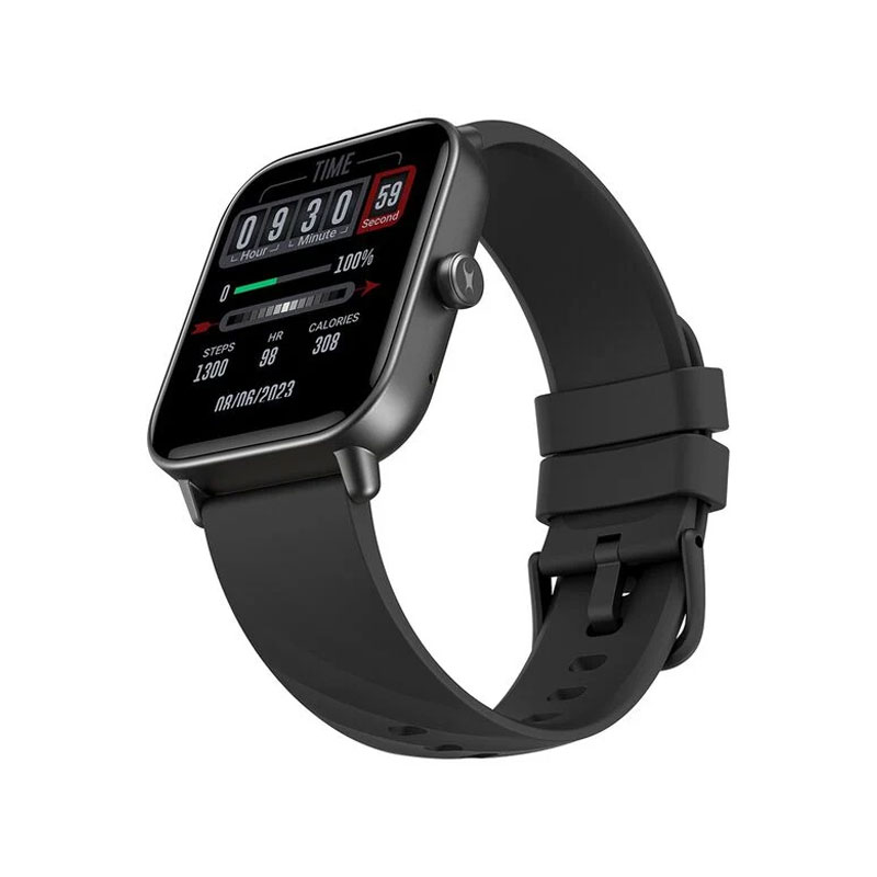 Fastrack Smart Rider Bluetooth Calling Smart Watch
