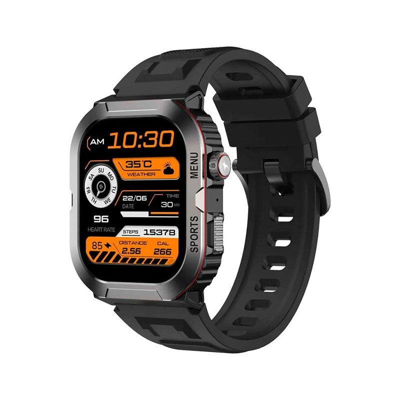 Fastrack Xtreme S1 Bluetooth Calling Smart Watch