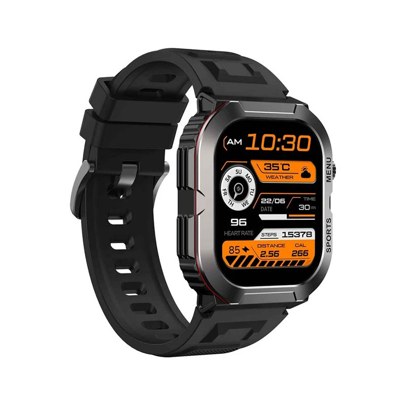 Fastrack Xtreme S1 Bluetooth Calling Smart Watch