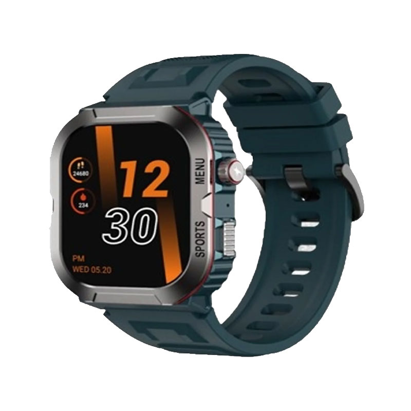 Fastrack Xtreme S1 Bluetooth Calling Smart Watch