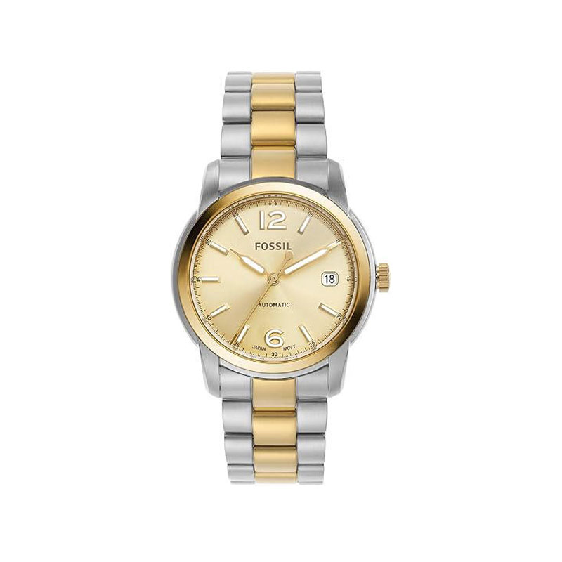 Fossil ME3228 Automatic Women's Wrist Watch