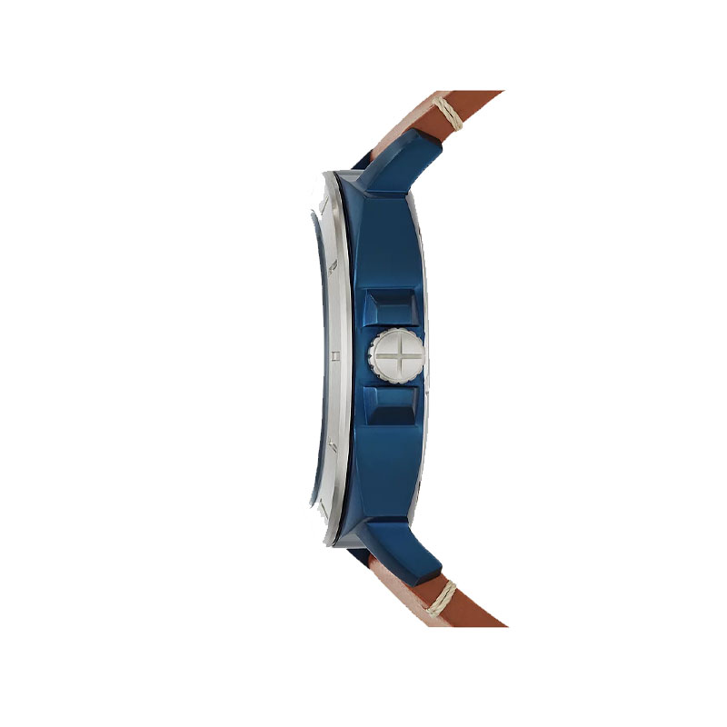 Fossil BQ2427 Automatic Men's Wrist Watch