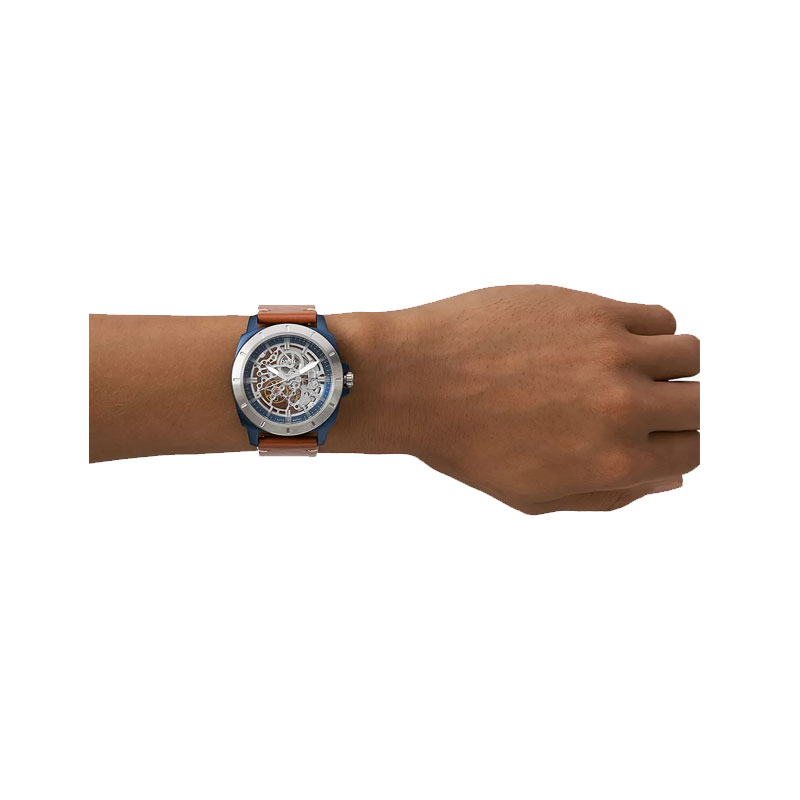 Fossil BQ2427 Automatic Men's Wrist Watch