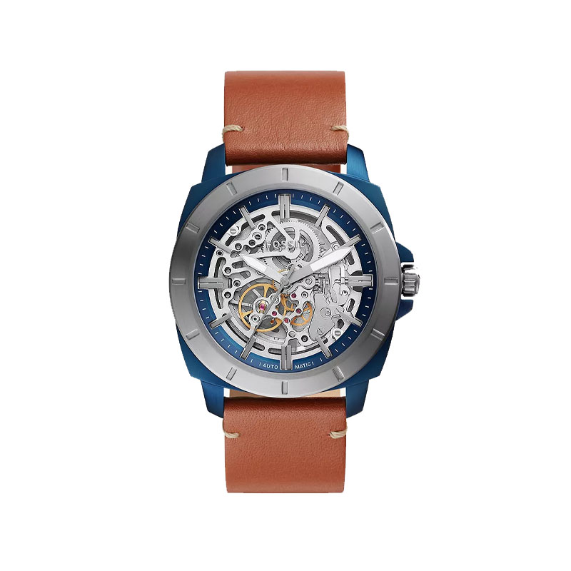 Fossil BQ2427 Automatic Men's Wrist Watch