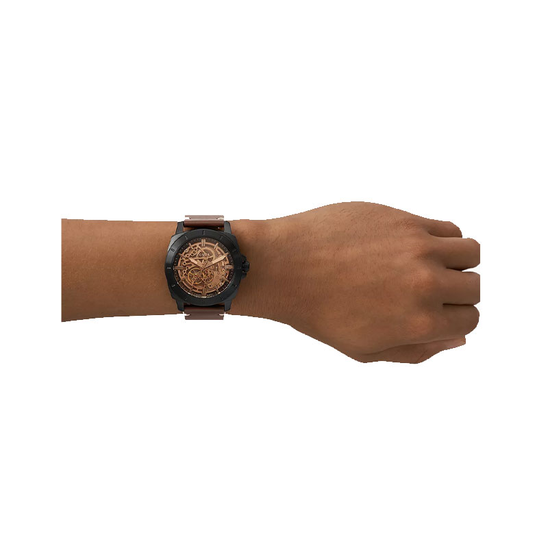 Fossil BQ2429 Automatic Men's Wrist Watch