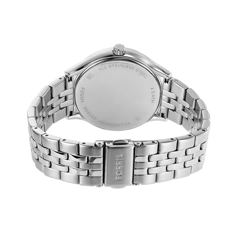 Fossil BQ2468SET His and Her Fenmore Couple Watch