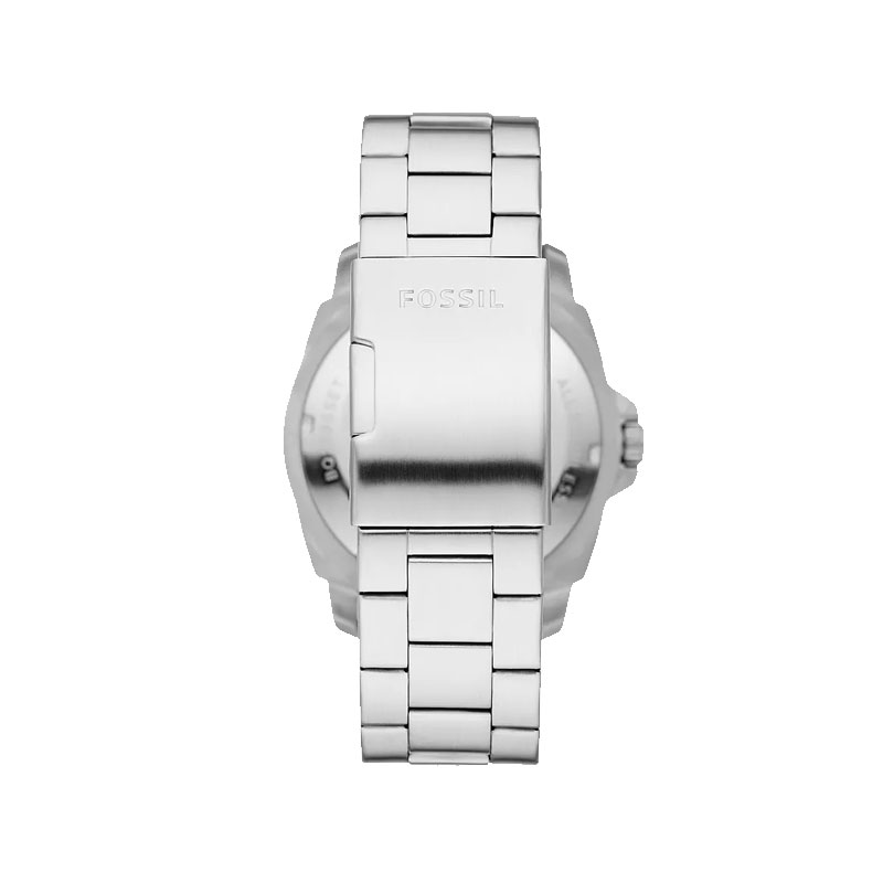 Fossil BQ2795SET Privateer Men's Wrist Watch