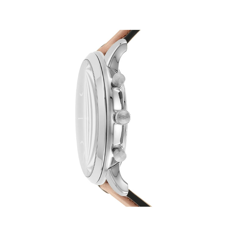 Fossil FS5708SET Neutra Men's Wrist Watch with Bracelet Box Set