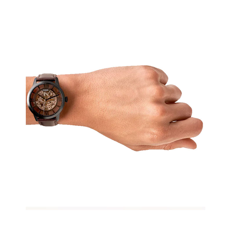 Fossil ME3098 Automatic Men's Wrist Watch