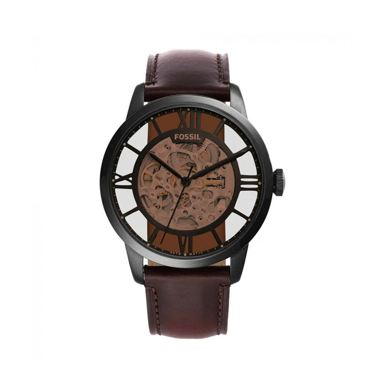 Fossil ME3098 Automatic Men's Wrist Watch