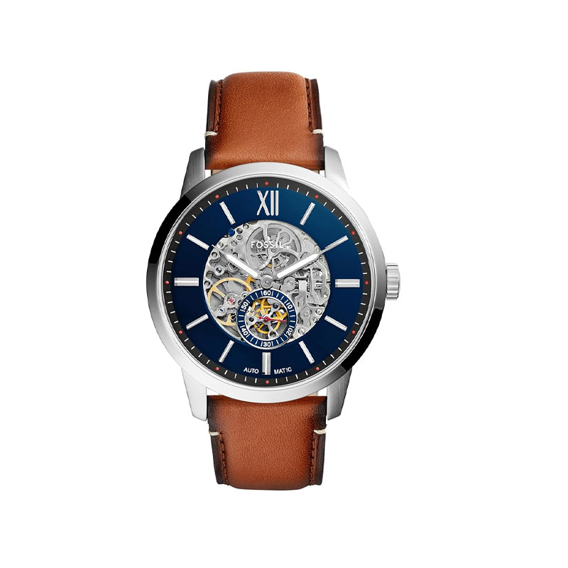 Fossil ME3154 Automatic Men's Wrist Watch