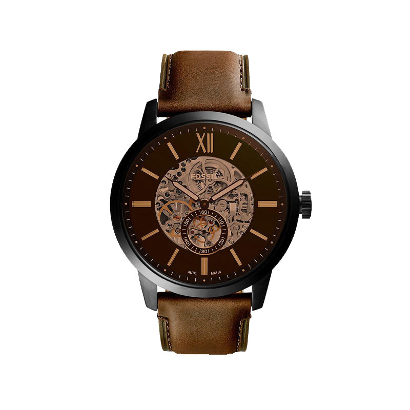 Fossil ME3155 Automatic Men's Wrist Watch