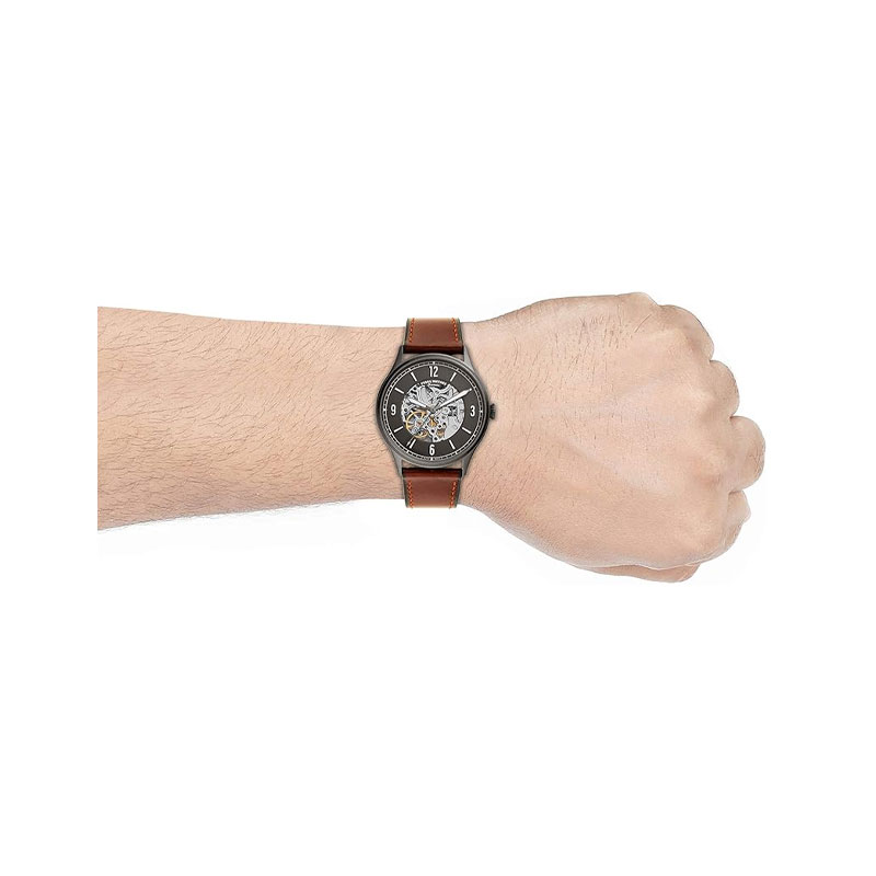 Fossil ME3178 Automatic Men's Wrist Watch