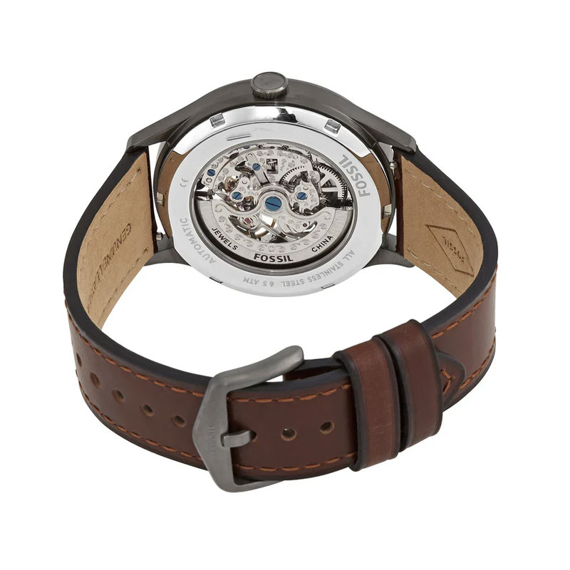 Fossil ME3178 Automatic Men's Wrist Watch