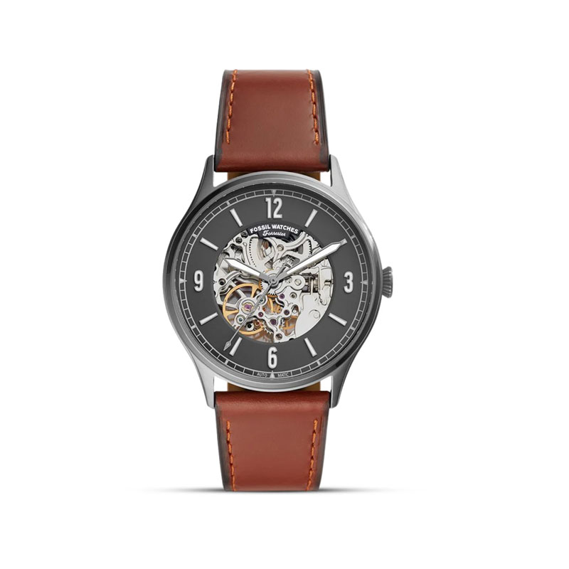 Fossil ME3178 Automatic Men's Wrist Watch