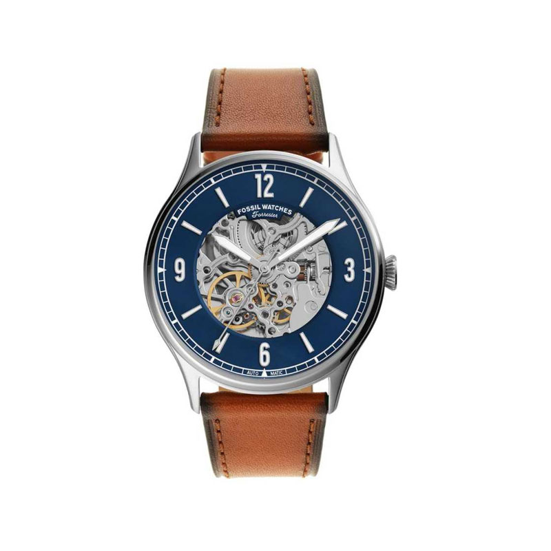 Fossil ME3179 Automatic Men's Wrist Watch