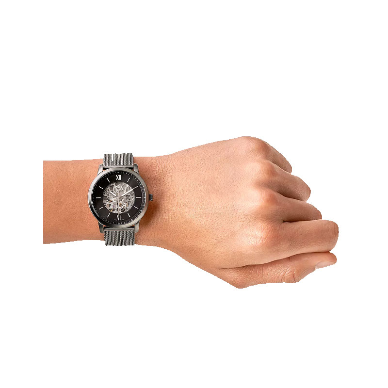 Fossil ME3185 Automatic Men's Wrist Watch