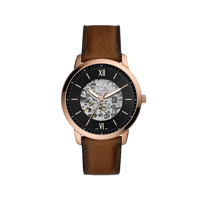 Fossil ME3195 Automatic Men's Wrist Watch