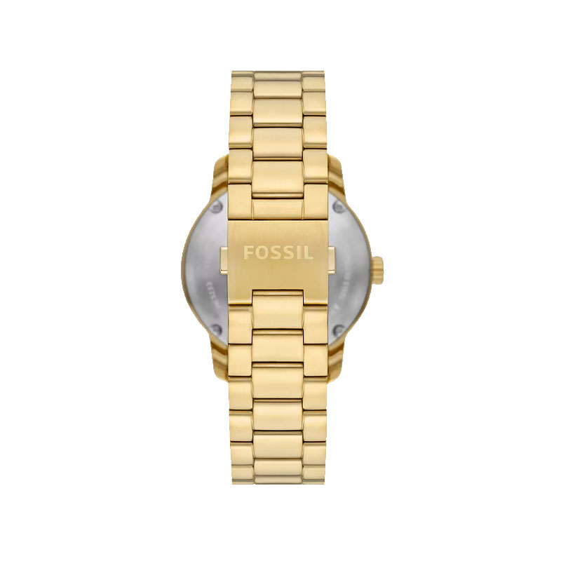 Fossil ME3232 Heritage Automatic Wrist Watch