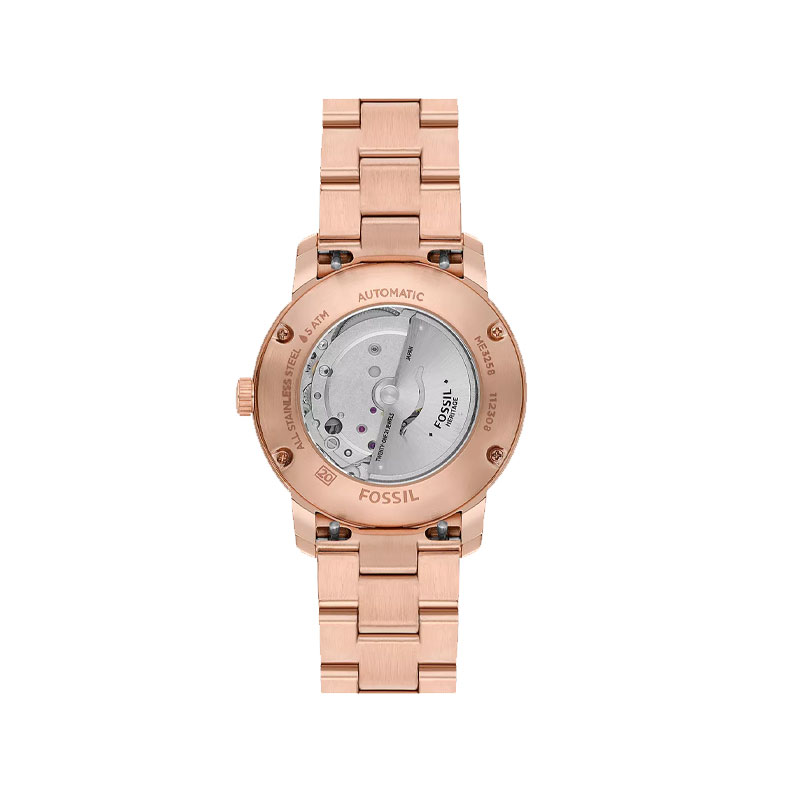 Fossil ME3258 Automatic Wrist Watch