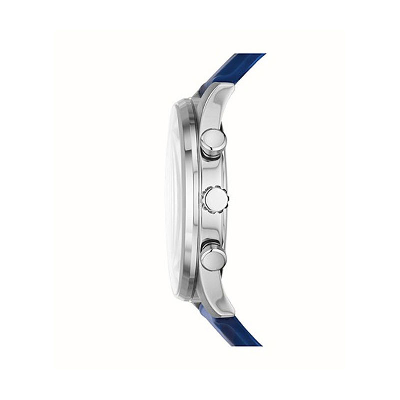 Fossil Sullivan Multifunction Blue Camo Men’s Watch (BQ2529)