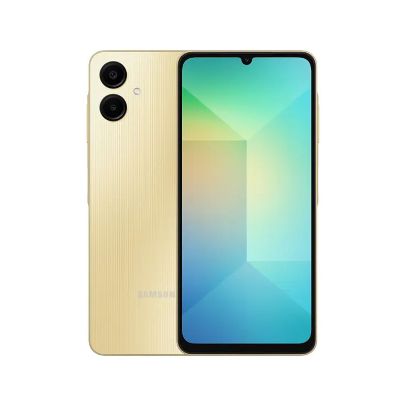 Samsung Galaxy A06 (4/64GB)