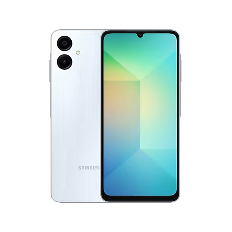 Samsung Galaxy A06 (4/128GB)